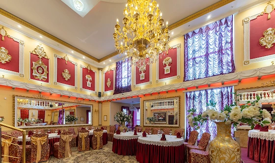 Фото №3 зала Основной зал