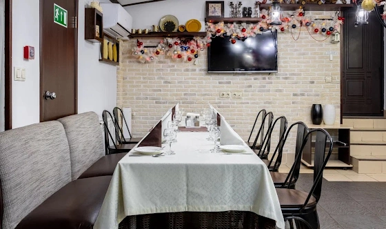 Фото №10 зала Основной зал