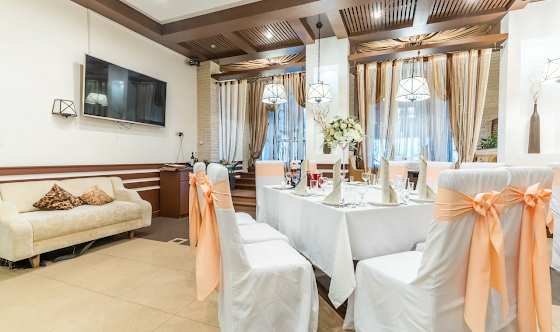 Фото №7 зала Основной зал