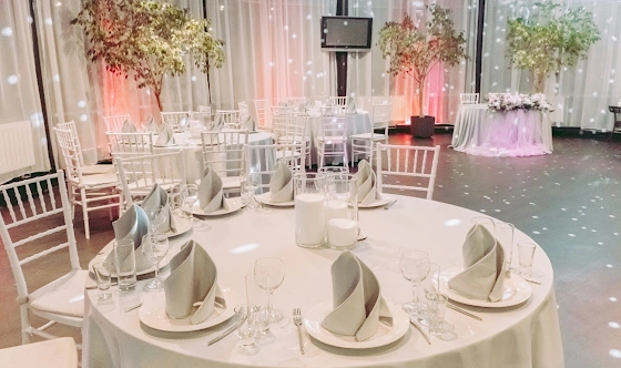 Фото №8 зала Панорамный зал