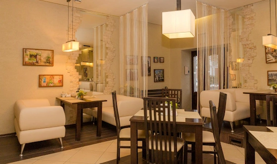 Фото №8 зала Зал на 30 человек