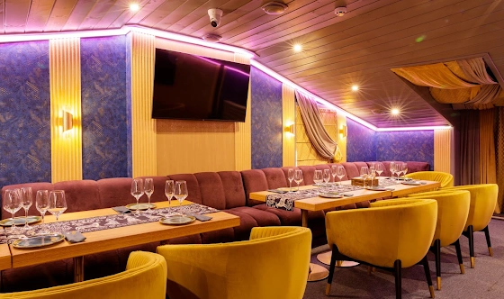 Фото №7 зала Семейный зал 