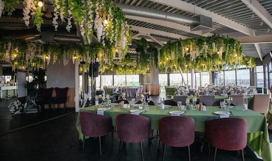 Фото №6 зала Основной зал