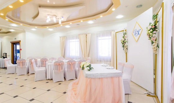 Фото №4 зала Зал на 100 человек