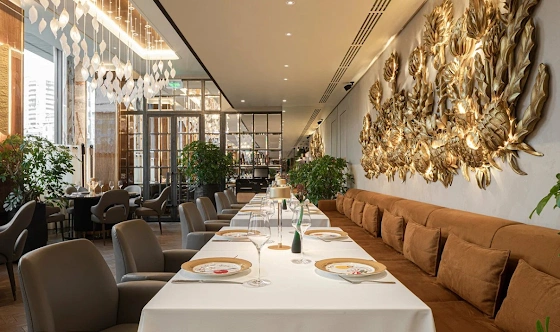 Фото №2 зала Основной зал 