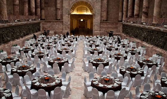 Фото №5 зала Основной зал 