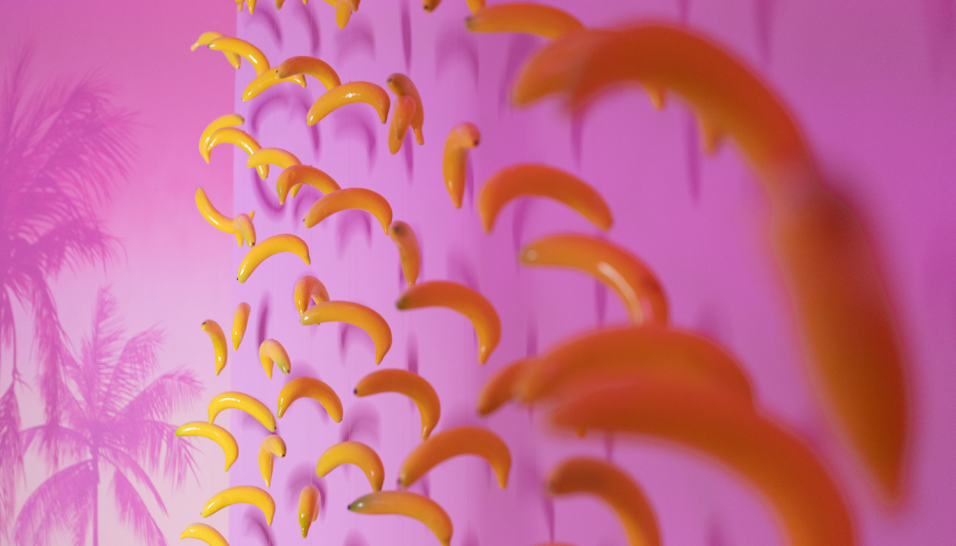 Фото №4 зала Mr.Flamingo