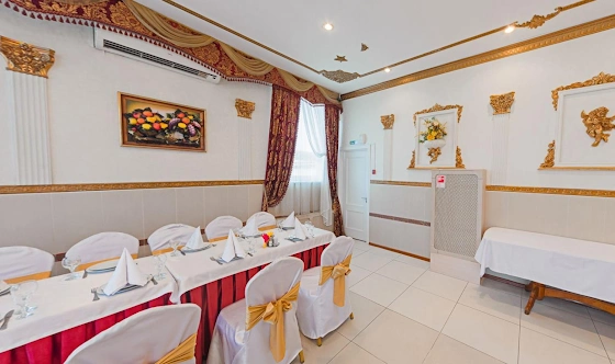 Фото №9 зала Зал на 50 человек