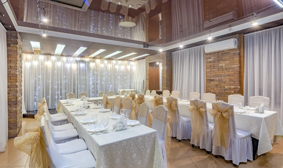 Фото №9 зала Основной зал