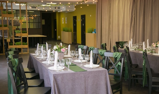 Фото №16 зала Основной зал