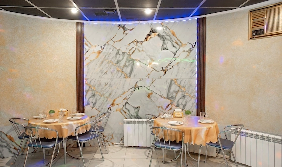 Фото №2 зала Основной зал 