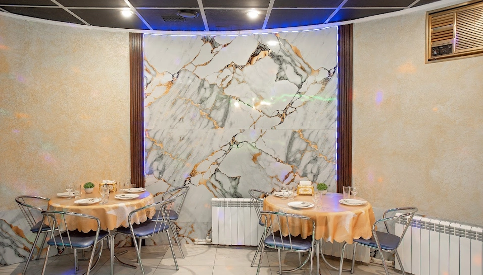 Фото №2 зала Основной зал 