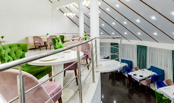 Фото №6 зала Основной зал