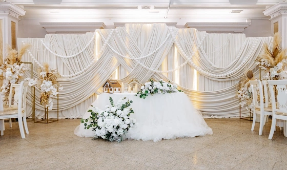 Фото №3 зала Основной зал 