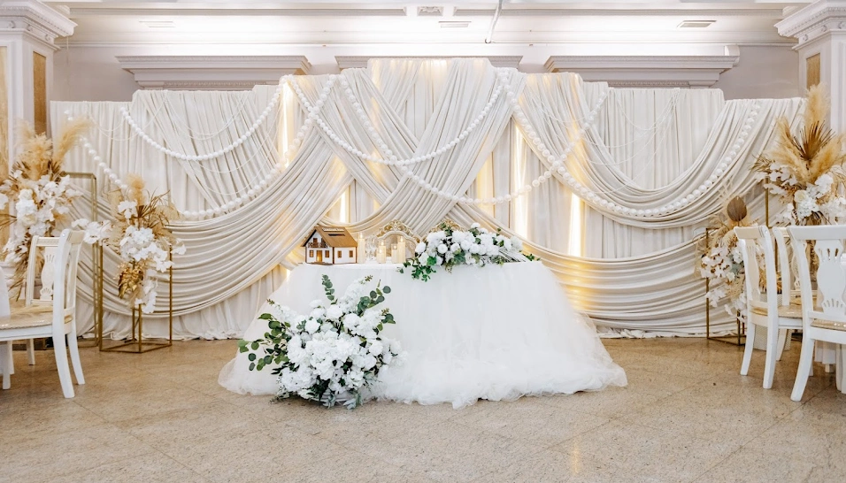 Фото №3 зала Основной зал 