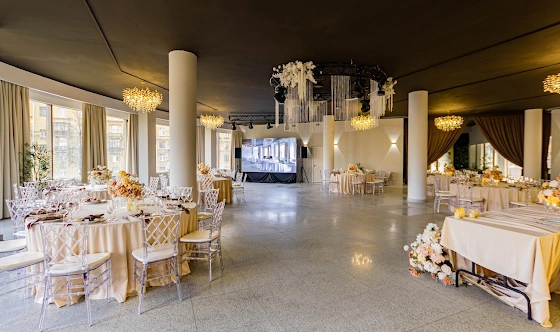 Фото №6 зала Основной зал