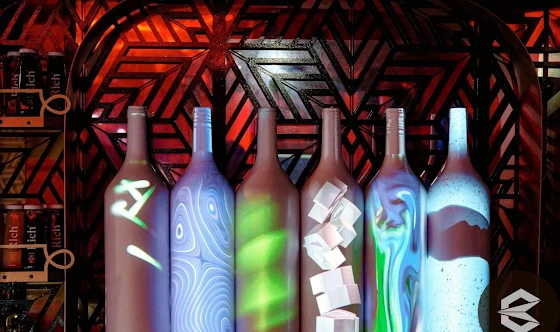 Фото №11 зала Помещение