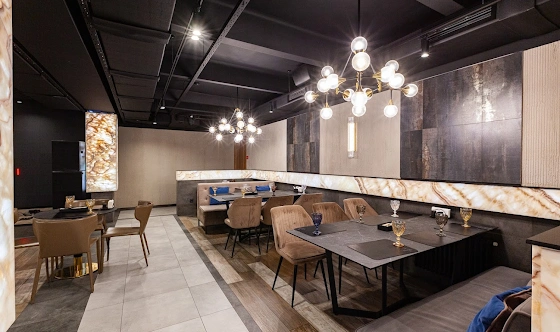 Фото №14 зала Зал №3