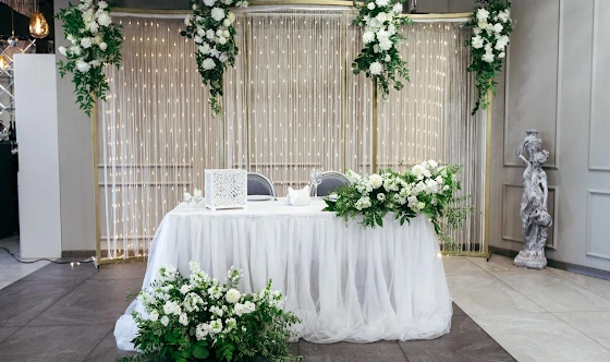 Фото №7 зала Основной зал 