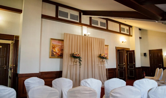 Фото №5 зала Банкетный зал