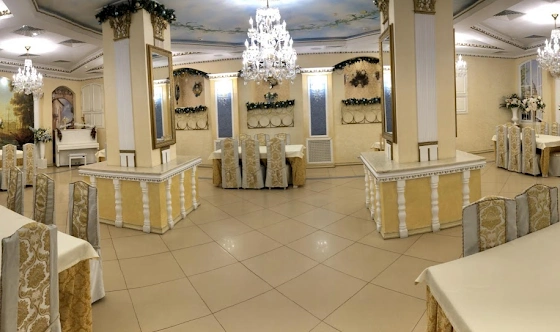 Фото №1 зала Большой зал