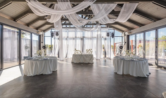 Фото №3 зала Основной зал