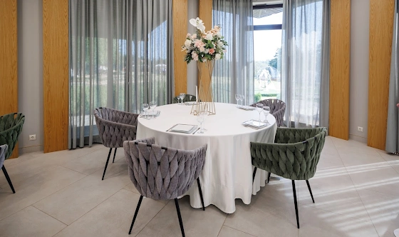 Фото №14 зала Основной зал