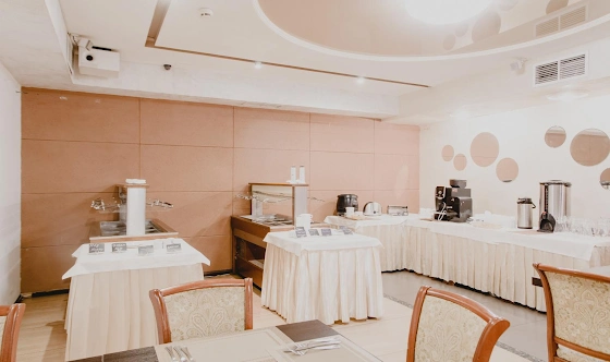 Фото №4 зала Дневной зал