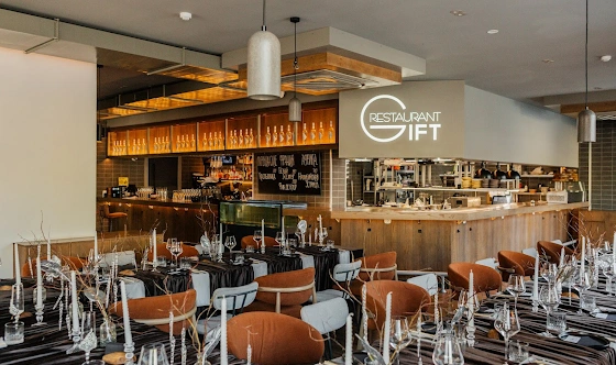 Фото №12 зала Основной зал