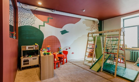 Фото №19 зала Большой зал