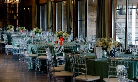 Фото №8 зала Зал «Кантри»