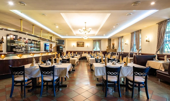 Фото №6 зала Зал на 70 человек