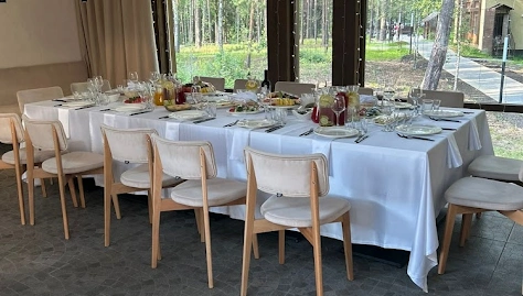 Фото №2 зала Френдли-бар