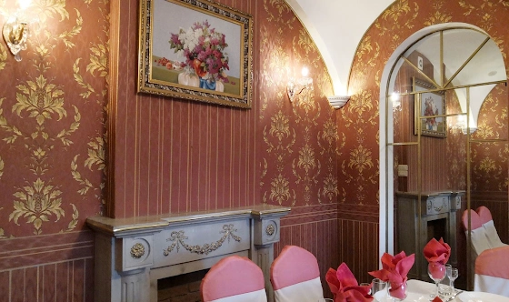 Фото №9 зала VIP-зал