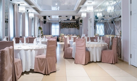 Фото №7 зала Банкетный зал