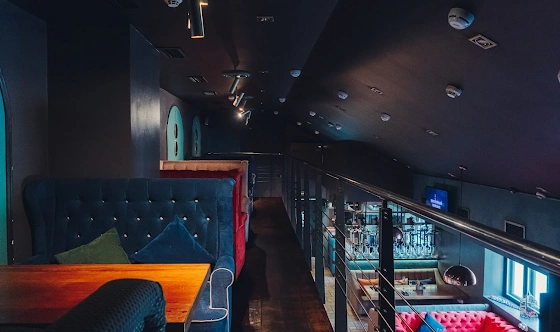 Фото №7 зала Зал "Второй"