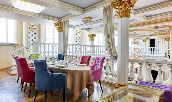 Фото №8 зала VIP-зал