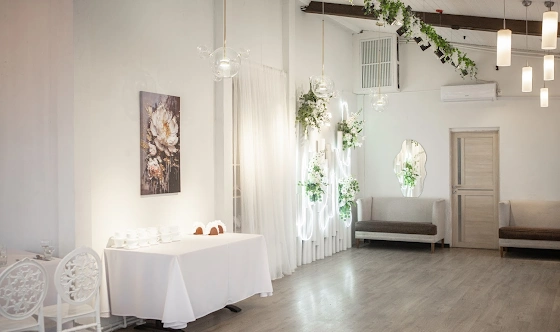 Фото №5 зала Малый зал 