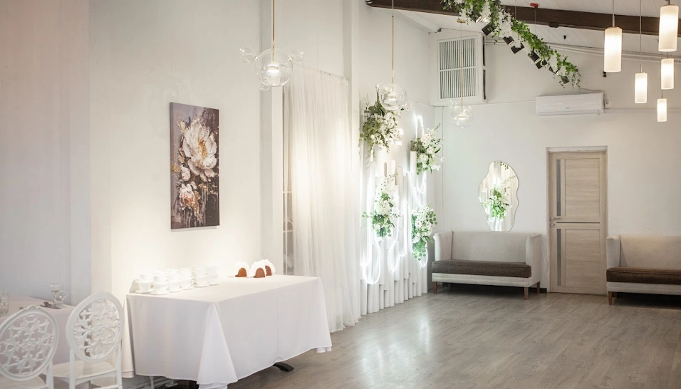 Фото №5 зала Малый зал 