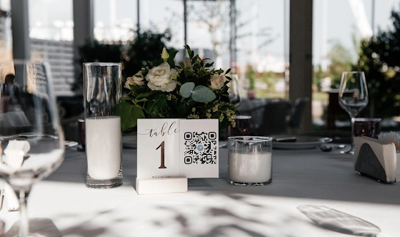 Фото №4 зала Веранда 