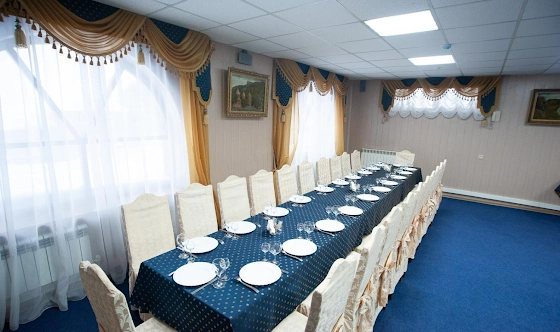 Фото №4 зала Зал на 40 человек 