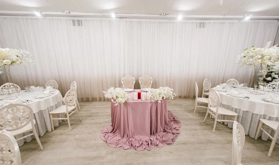 Фото №1 зала Основной зал 