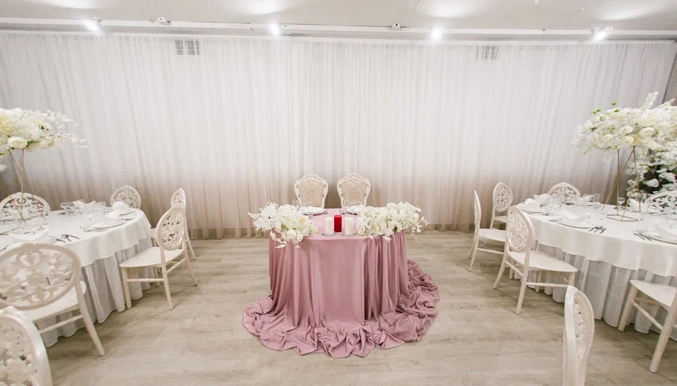 Фото №4 зала Основной зал 