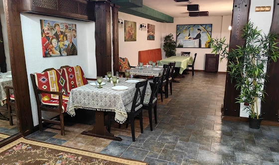 Фото №2 зала Нижний зал