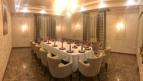 Фото №2 зала VIP - комната №3