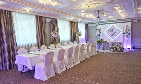 Фото №7 зала Конференц-зал