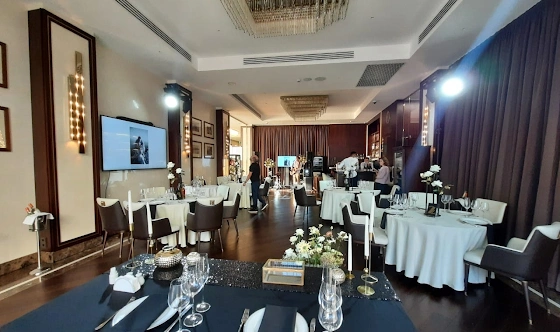 Фото №1 зала Ресторан «Легенда»