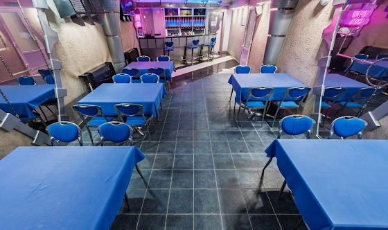 Фото №14 зала Караоке-бар