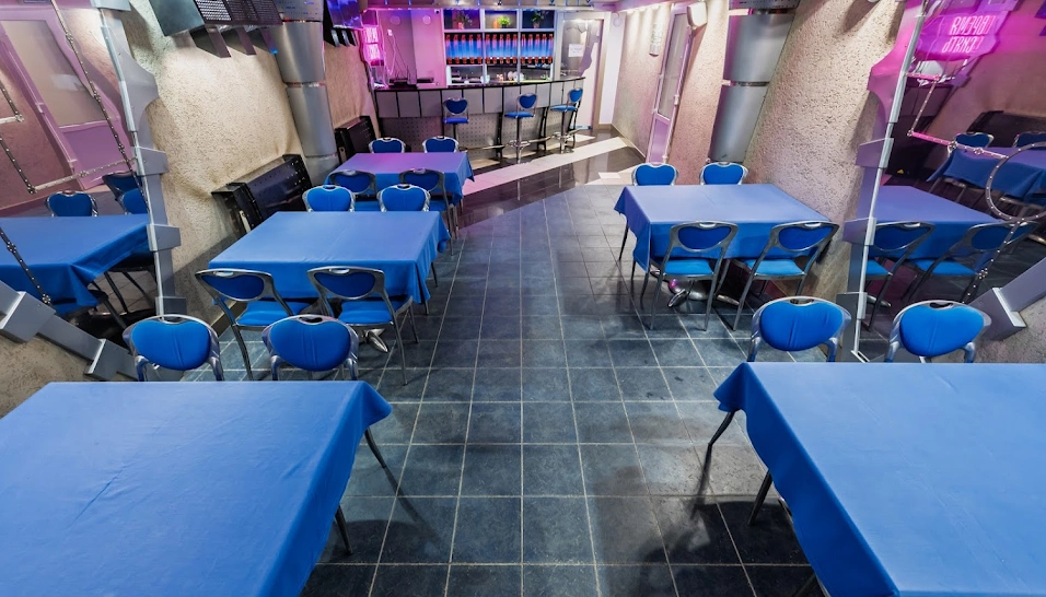 Фото №14 зала Караоке-бар