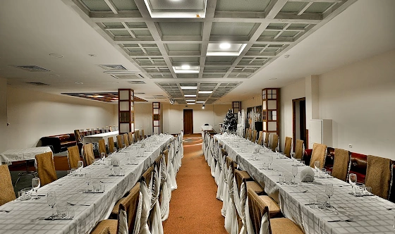 Фото №10 зала Зал на 90 человек